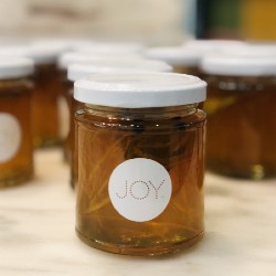 Buy Preserves Online - Jams, Curds & Marmalades - Joy