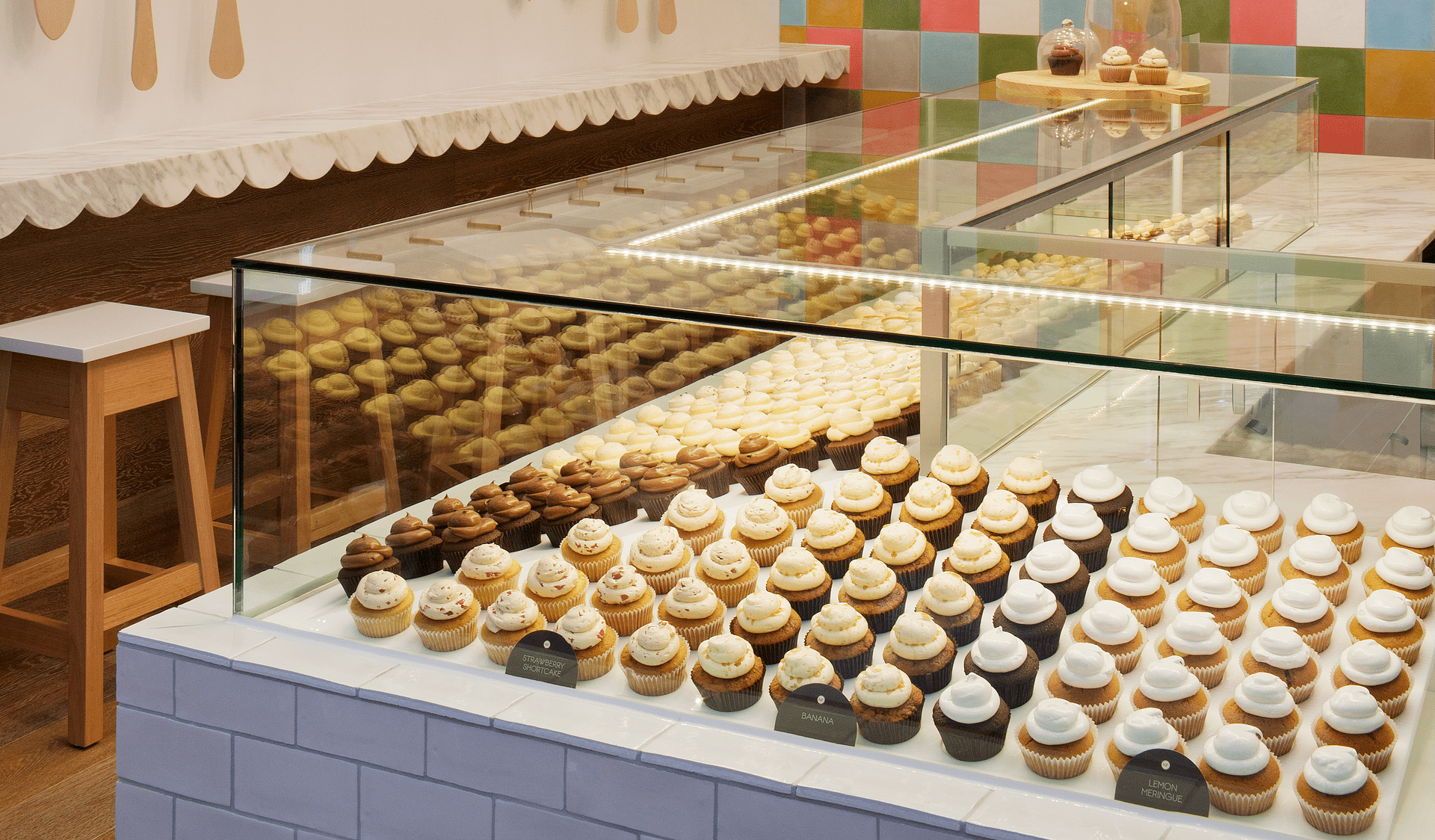 Melbourne’s Home for Gorgeous Cupcakes - Joy Cupcakes