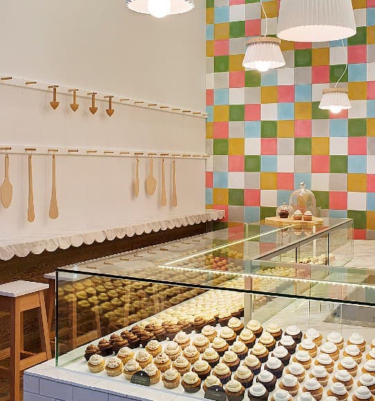 Melbourne's Best Cake Shops For An Instant Sugar Hit